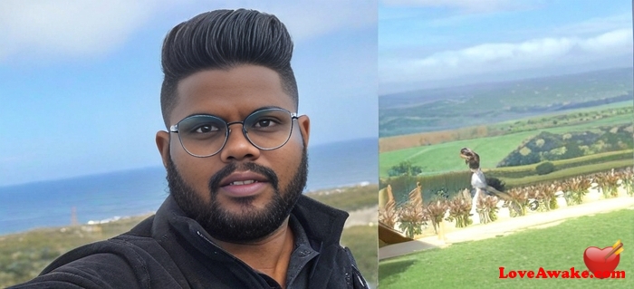 Aravind20 New Zealand Man from Hamilton
