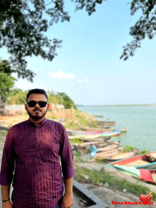 Rash3d Bangladeshi Man from Dhaka