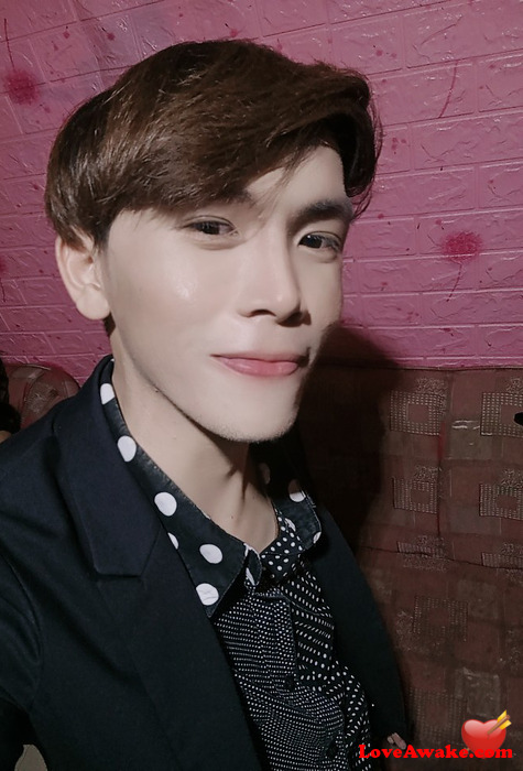 mickdacs123 Filipina Man from Misamis Or./Cagayan De Oro
