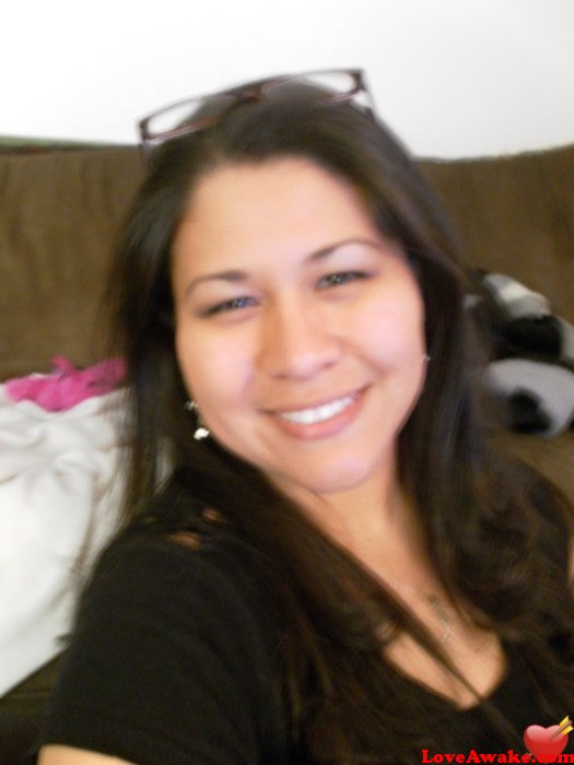 Nita82 American Woman from Tulare