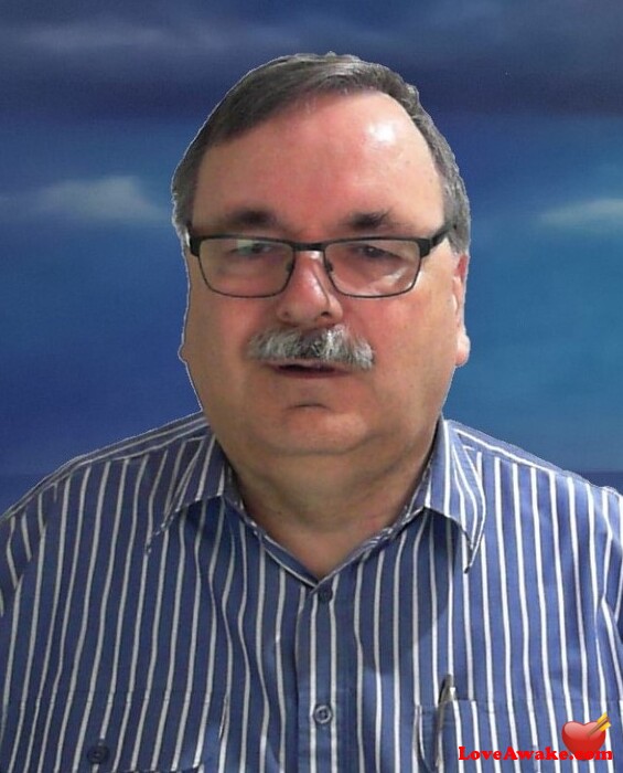IvanPiacun New Zealand Man from Hamilton
