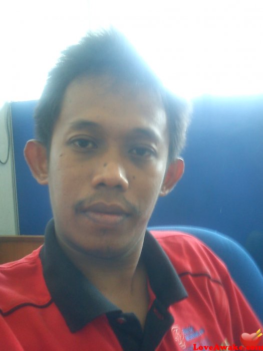 azraf Malaysian Man from Kelang