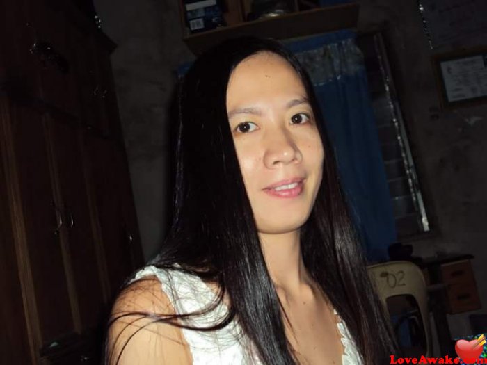 rhize25 Filipina Woman from Tarlac, Luzon