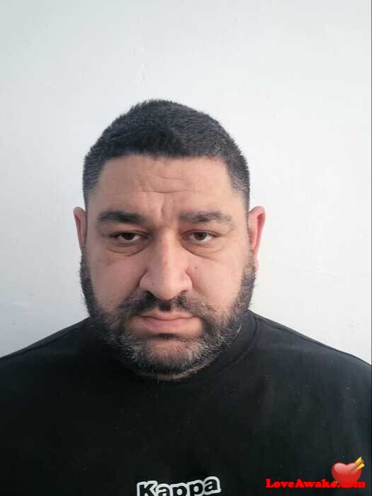 Love16483 UK Man from Wellingborough