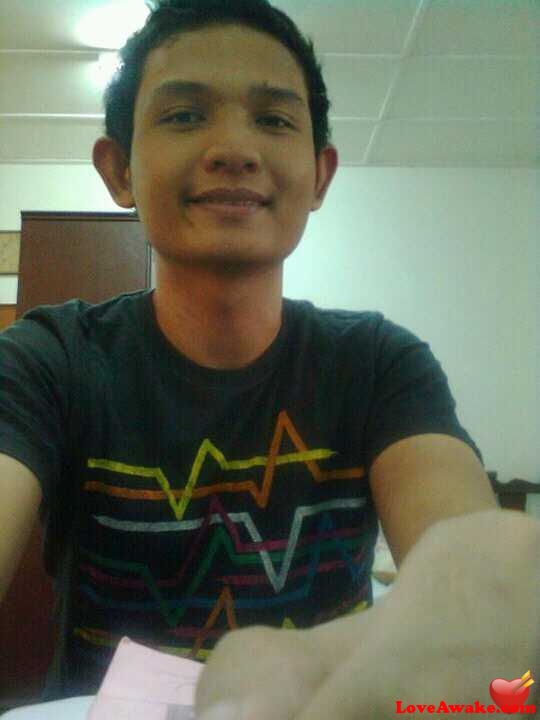 ikhone Malaysian Man from Kuala Lumpur