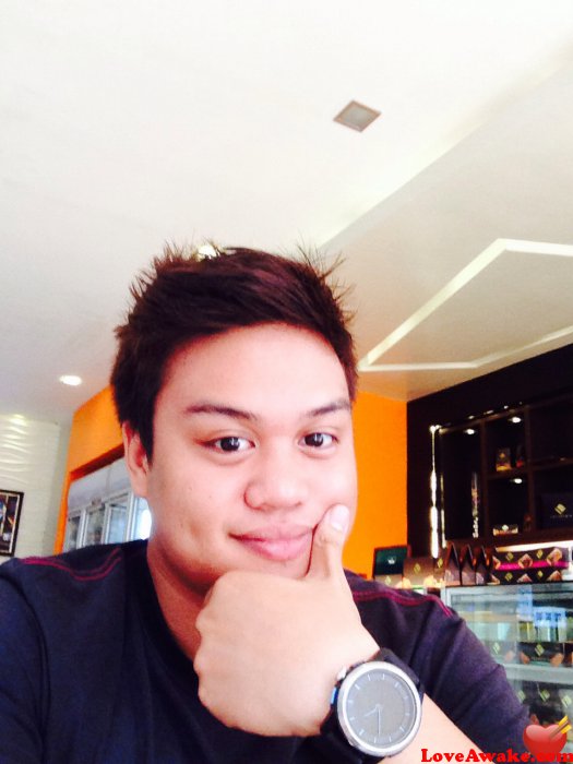 ericdsniper Filipina Man from Bacolod, Negros