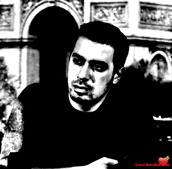 yooooussef Morocco Man from Agadir