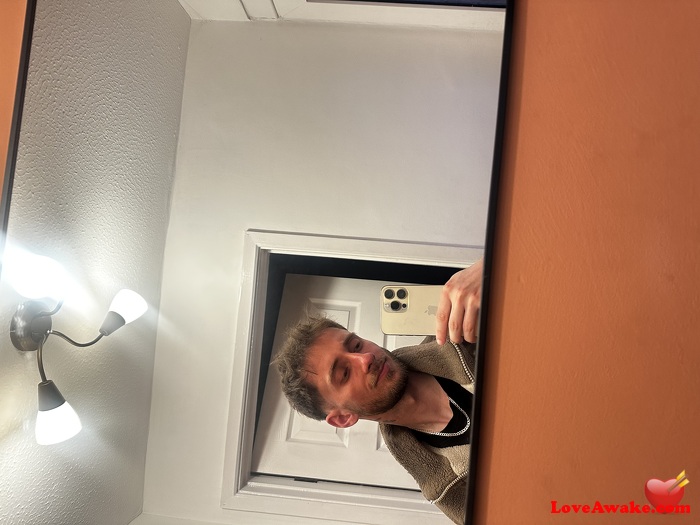 Keiron03 UK Man from Sherborne