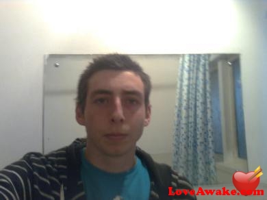 adny6666 New Zealand Man from Auckland