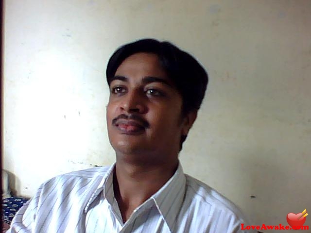 smyleibbu Indian Man from Navi Mumbai