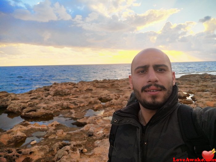 Elias20 Lebanese Man from Beirut