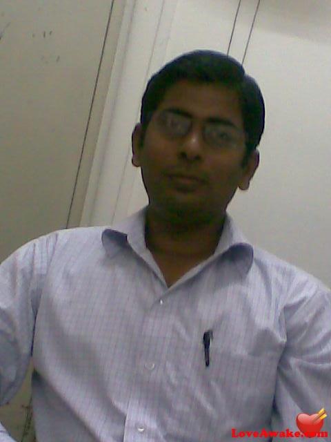 maksi Indian Man from Navi Mumbai