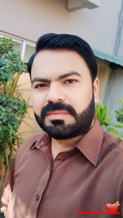 MuhammadAnwaar Pakistani Man from Lahore