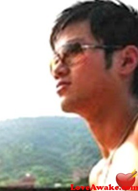 aung4121 Malaysian Man from Kuala Lumpur