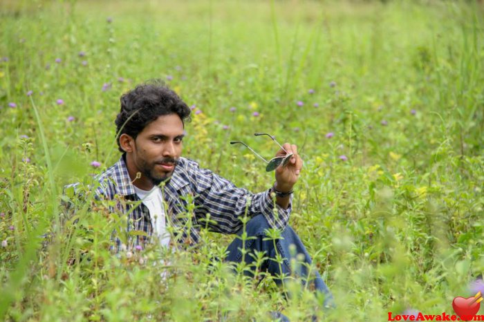 herathbc Sri Lankan Man from Gampaha