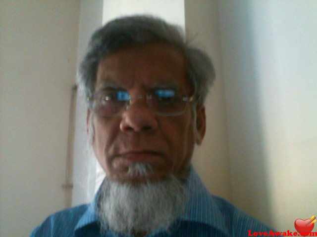 saplu Bangladeshi Man from Dhaka