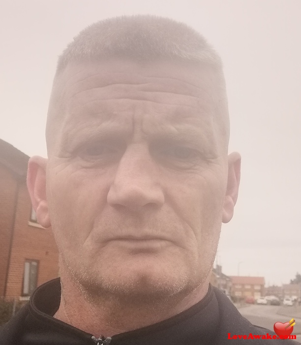 Kggg13 UK Man from Ormesby