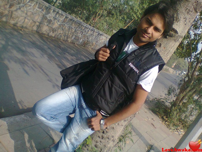 Sumit15jan Indian Man from New Delhi