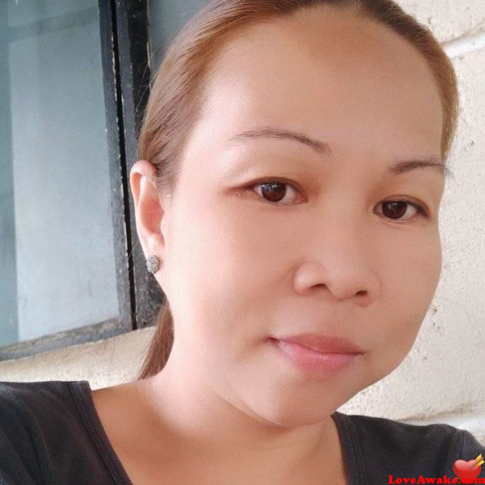 Nessie23 Filipina Woman from Batangas, Luzon