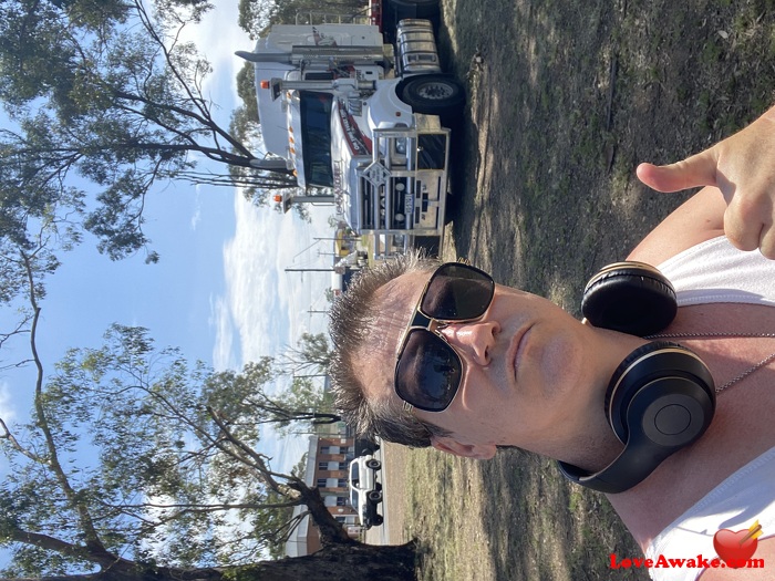 theaussiedon82 Australian Man from Blacktown