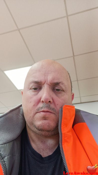 andy674 UK Man from Sheffield