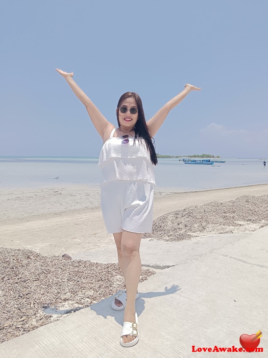 CarolVenice Filipina Woman from Angeles