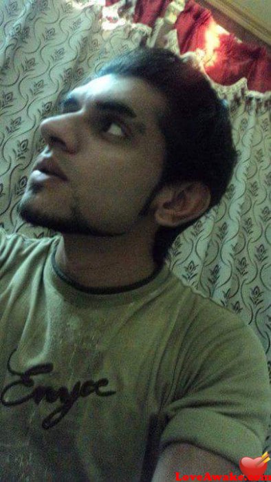 chicku786 Pakistani Man from Islamabad