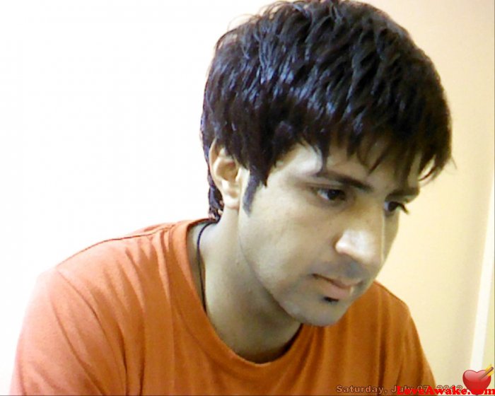 malikahmer Pakistani Man from Attock