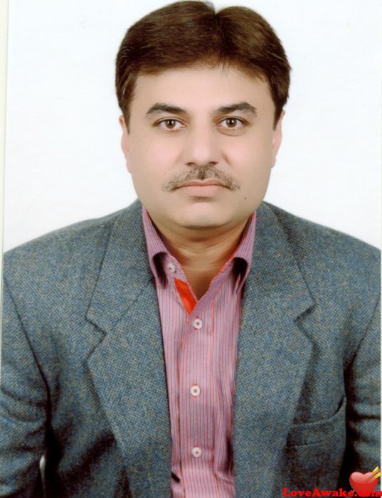 sanubutt Pakistani Man from Islamabad