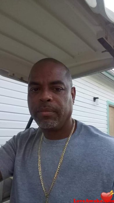 Lovetony99 Bahamian Man from Nassau