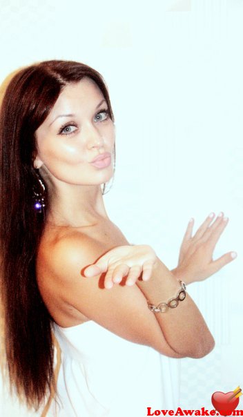 Alin0chka Ukrainian Woman from Kharkov