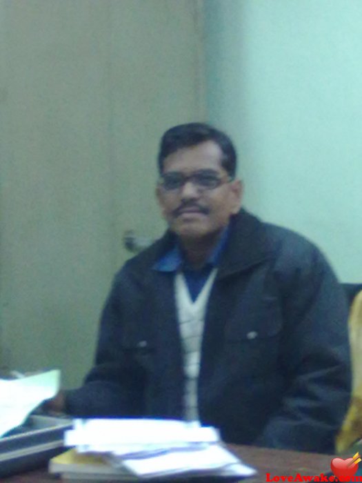 faptu Indian Man from Durgapur