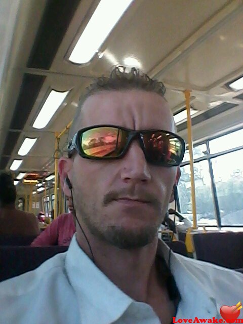 brissylad Australian Man from Brisbane