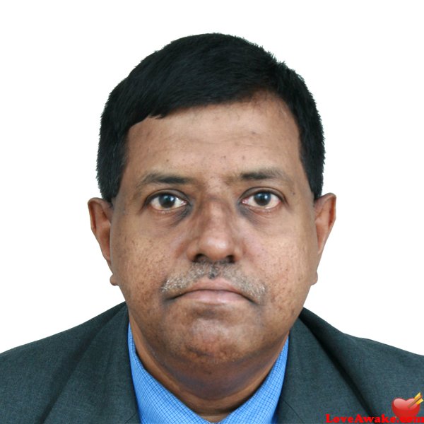 DON350 Sri Lankan Man from Colombo