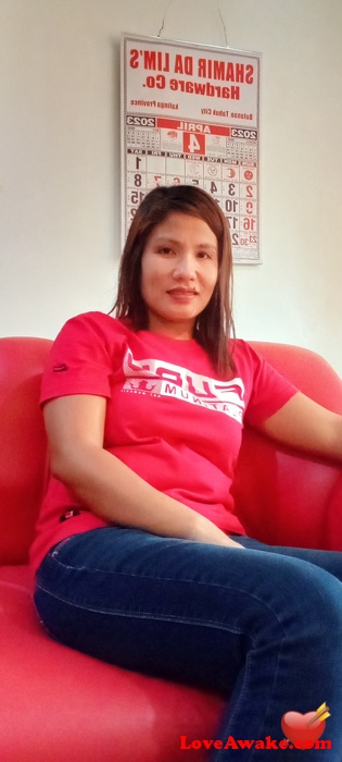 Zhel40 Filipina Woman from Tuguegarao