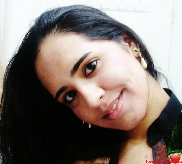 Sunaina3274 Pakistani Woman from Abbottabad
