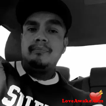 Art98 American Man from Montebello