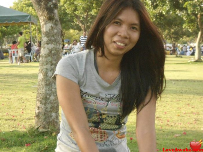 samdatwin Filipina Woman from Cebu