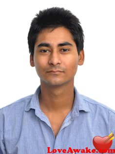 jas420 Indian Man from Chandigarh