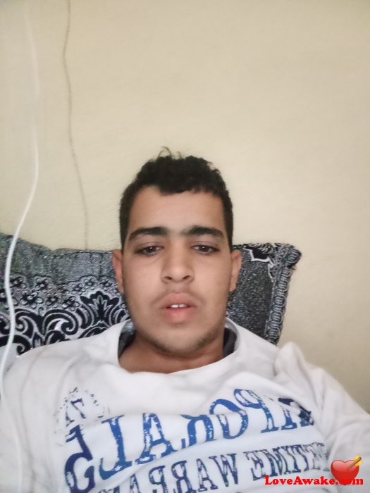 aminlmoudn6 Morocco Man from Agadir