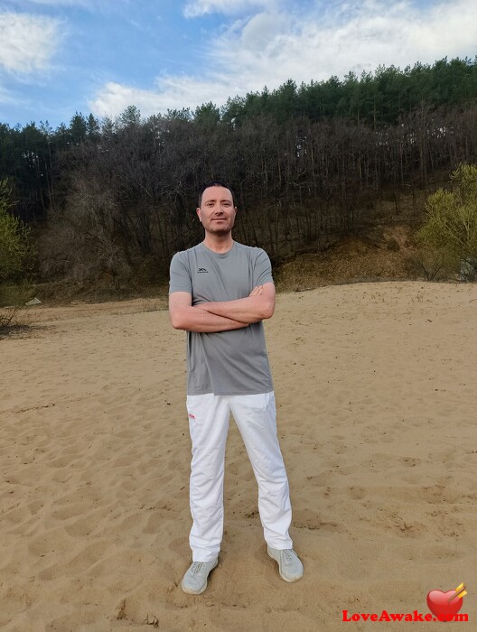 Vitaliy73ru Russian Man from Ulyanovsk