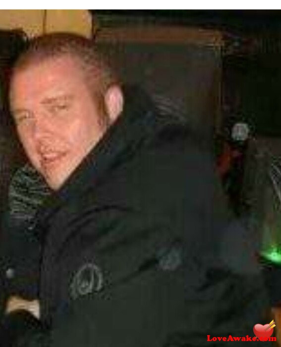 Stokelad75 UK Man from Stoke-upon-Trent