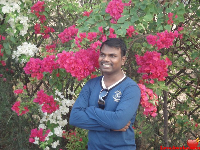 Rahul-31 Indian Man from Gurgaon