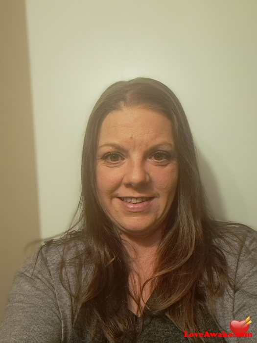 kellyn8310 American Woman from Memphis