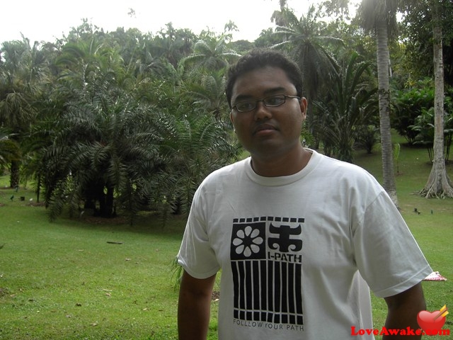 Azharltp Singapore Man from Singapore