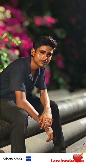 SWAPNADEEP122 Indian Man from Balurghat