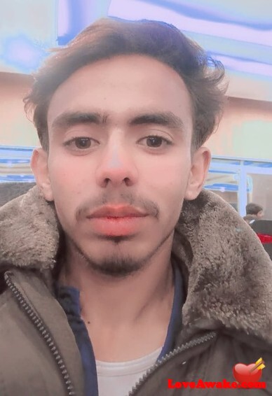 husnain99 Pakistani Man from Faisalabad