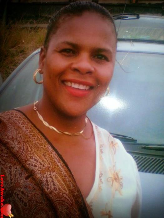 sonia5750 Barbados Woman from Bridgetown