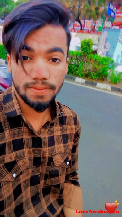 Faisal0009888 Indian Man from Bhopal