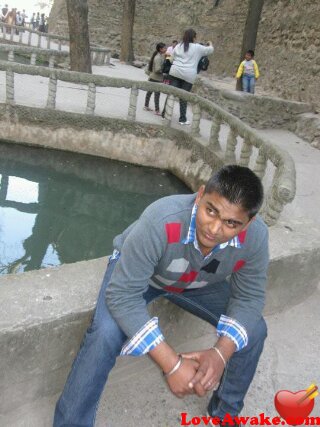 gurpreet1991 Dutch Man from Delft